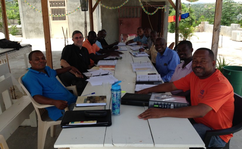 Pastor Appreciation, part&nbsp;2