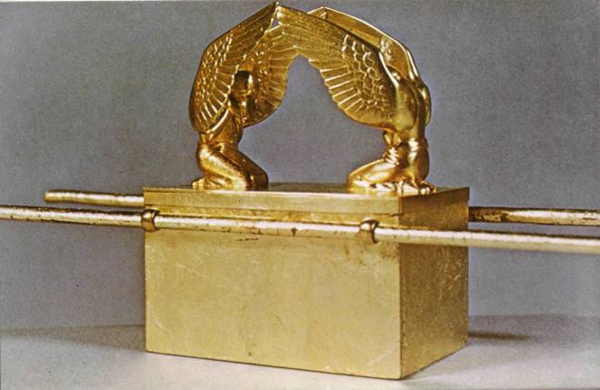 Ark of the Covenant