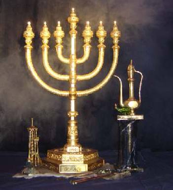 Menorah